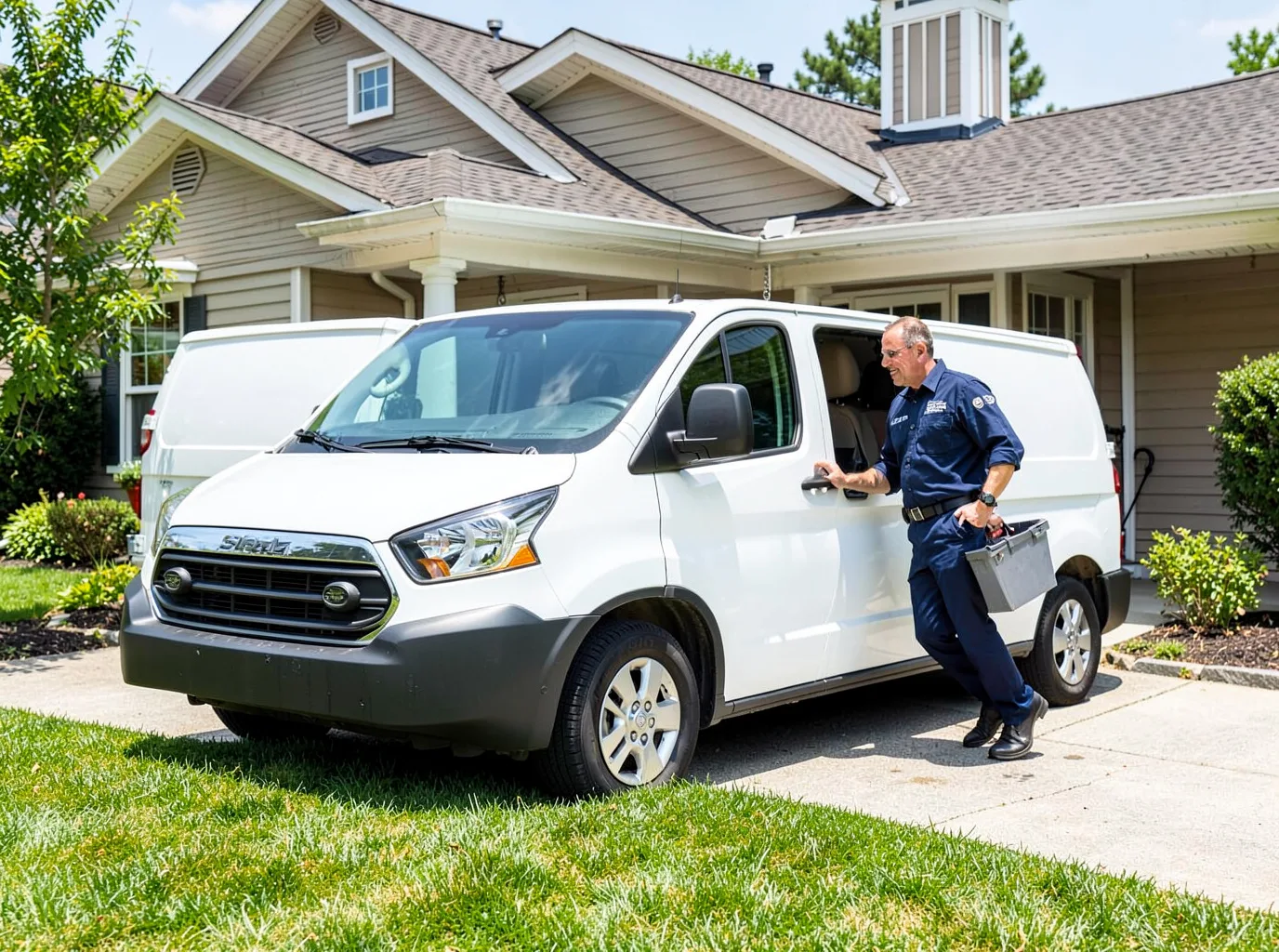Emergency Plumber company in Marshall, MI