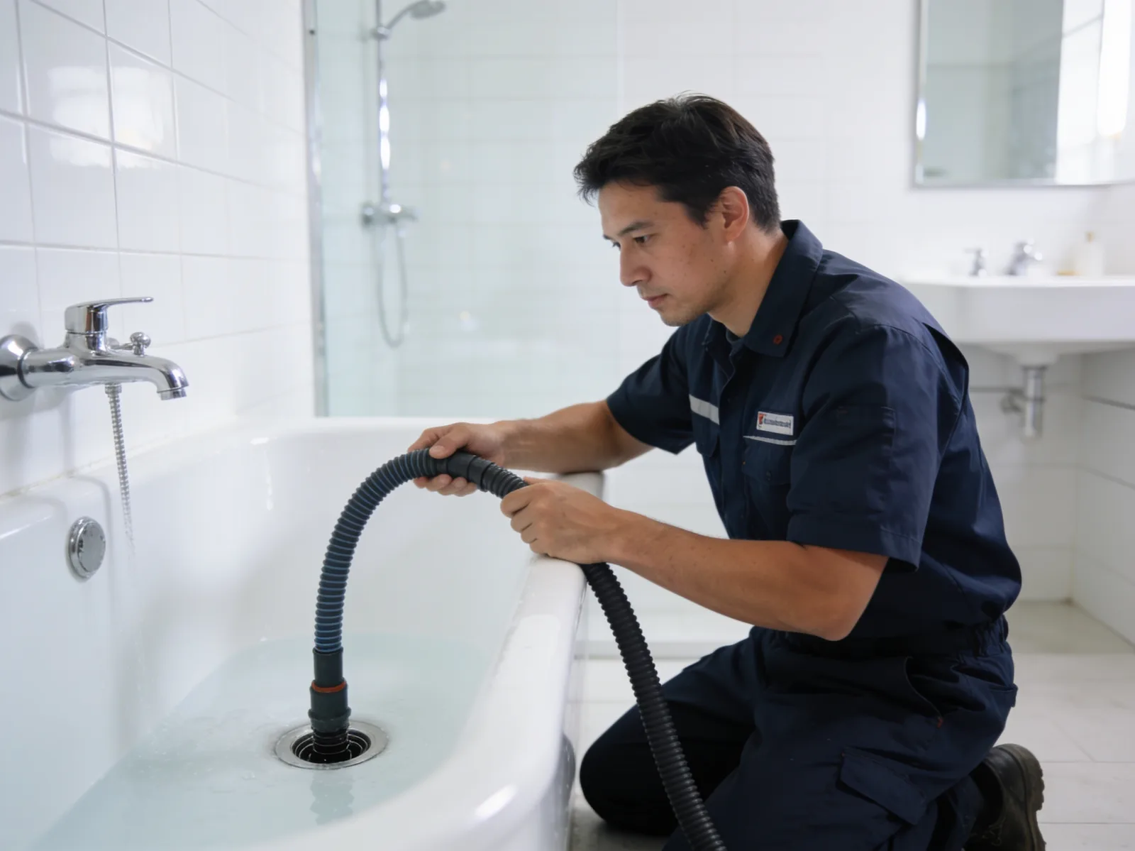 Emergency Plumber Marshall, MI FAQs